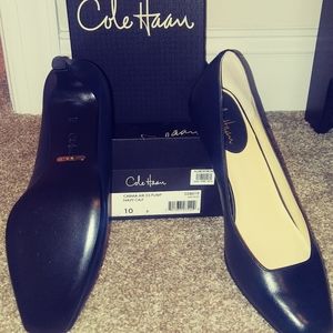 Cole Haan Pumps